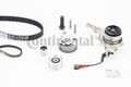 CONTINENTAL WASSERPUMPE + ZAHNRIEMENSATZ passend für AUDI A3 A4 A5 A6 A7 Q3 Q5