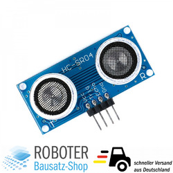 HC-SR04-P Ultraschallsensor Entfernungsmesser Modul Arduino Raspberry