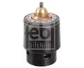 FEBI BILSTEIN 108185 Thermostat, Kühlmittel für AUDI,SEAT,SKODA,VW