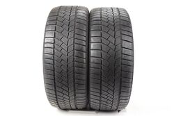 2x Winterreifen Continental ContiWinterContact TS830P* SSR 225/40R18 92V 18 Zoll