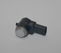 Parksensor Mercedes W212 Einparkhilfe Sensor PDC A2125420018 Lack 761 Silber