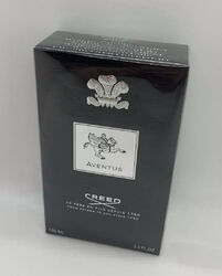 Creed Aventus Eau de Parfum Spray 100 ml EDP for Men Millesime Herren NEU