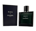 CHANEL BLEU DE CHANEL Eau de Toilette für Herren - 50ml NEU & OVP