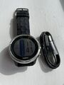 Suunto 9 BARO GPS Sportuhr - schwarz