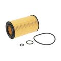 ORIGINAL® Filtron OE 677 Ölfilter, Motorölfilter für Chrysler Pt Cruiser