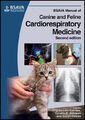 BSAVA Manual of Canine and Feline Cardiorespiratory Medicine Buch