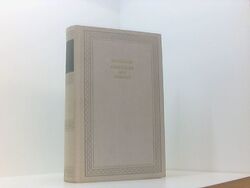 Gespräche mit Goethe in den letzten Jahren seines Lebens 1823-1832 Eckermann Joh