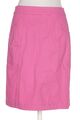 Boden Rock Damen Damenrock Gr. EU 36 Baumwolle Pink #14dmwni