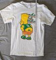 Bart Simpson T-Shirt