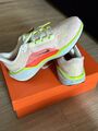 Nike Air Zoom Pegasus 41 Summit White/Chrome Damen Laufschuhe Gr. 40