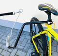 Hundeführstange Fahrrad Hundeleine 150cm Abstandshalter Führhalter Leine Halter