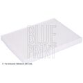 1x Filter, Innenraumluft BLUE PRINT ADV182521 passend für AUDI SEAT SKODA VW