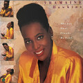 Tramaine Hawkins – The Joy That Floods My Soul - Sparrow Records - UK 1988