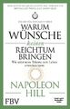 Warum Wünsche keinen Reichtum bringen – Die Mental-Dynamite-Serie