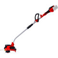 Einhell Akku-Rasentrimmer GE-CT 36/30 Li E-Solo, 36Volt (2x18V), rot