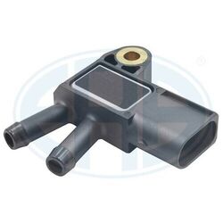 1x Sensor, Abgasdruck ERA 551428A passend für MERCEDES-BENZ NISSAN