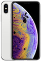 Apple iPhone Xs 64 GB silber Smartphone Handy Ohne Vertrag Mobile iOS WOW