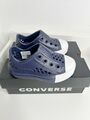 Converse Chuck Taylor All Star Play Lite Cx Schuhe Größe Junior 8 Neu Jungen Mädchen