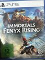 Immortals Fenyx Rising PLAYSTATION 5 PS5