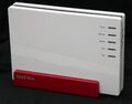 AVM FRITZBox 7581 VDSL DSL Modem Mesh WLAN Router Supervectoring wie 7590 7490