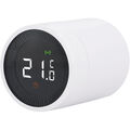 UNITEC ZIGBEE WiFi Heizkörper-Thermostat Smart WLAN einstellbar App-Steuerung