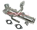 METZGER Kühler Abgasrückführung 0892636 für 3R5 B8 8K5 A4 ST EXEO AUDI SEAT 8K2