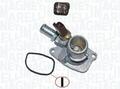 MAGNETI MARELLI 352317101660 Kühlwasserthermostat für FORD KA (RU8) 88°C