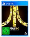 Atari 50: The Anniversary Celebration - PS4 / PlayStation 4 - Neu & OVP