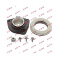 1x Reparatursatz, Federbeinstützlager KYB SM1527 passend für NISSAN RENAULT