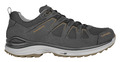 Lowa Innox Evo GTX LO  All Terrain Trekkingschuhe grau anthrazit bronce Gore-Tex