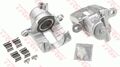 TRW Bremssattel BHV928E +51.17€ Pfand Gusseisen für TOYOTA LAND CRUISER PRADO 5