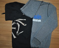 2x Sweatshirt v. Björkvin + Diesel Gr. M !!!