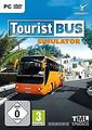 Tourist Bus Simulator - [PC] von Aerosoft | Game | Zustand gut