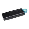 Kingston USB 3.2 64/128/256 GB Memory Pen USB Flash Drive, DataTraveler Exodia