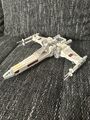 LEGO Star Wars: Luke Skywalkers X-Wing Fighter (75301) Ohne Figuren