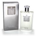 Sergio Tacchini UOMO Eau de Toilette 100ml holziger klassischer Herrenduft