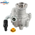 Hydraulikpumpe Lenkung Servopumpe für VW Transporter Multivan T5 1.9 7E0422154