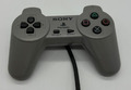 Sony PS2 Playstation 1 Controller in grau - Original