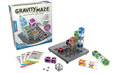 Spiel Gravity Maze v. Thinkfun Games Kugelbahn NEU OVP Gehirntraining