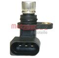 METZGER 0903070 Sensor, Nockenwellenposition für AUDI FORD PORSCHE SEAT VW