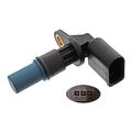 FEBI BILSTEIN Sensor, Nockenwellenposition  u.a. für AUDI, SEAT, SKODA, VW