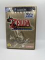 The Legend of Zelda: The Wind Waker (Nintendo GameCube,2003) SPIEL&OVP ⚡️VERSAND