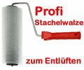 2K Epoxidharz Bodenbeschichtung -MATT-Epoxy Garagenfarbe zum aufrollen 4-8-25-50