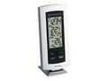 Technoline Ws 9140-it Wetterstation Silber WS9140-IT (4029665091402)