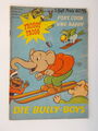 Froggy Frogg - Heft 3. Jahrgang 1954. Masta Verlag - Comic / Z. 2