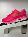 NIKE AIR MAX 1 PRM      US 10   EUR 44   (FQ8172645)   NEU!!!