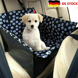 Auto Hundetasche Haustier Hund Katze Tragetasche Transporttasche für Autositz