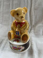 Royal Worcester - Candle Snuffer Kenner Sammlung - Teddybär