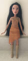 Disney Prinzessin Pocahontas Puppe königlicher Schimmer - 2015 - Hasbro