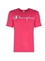 Champion T-Shirt -  210972 -  pink